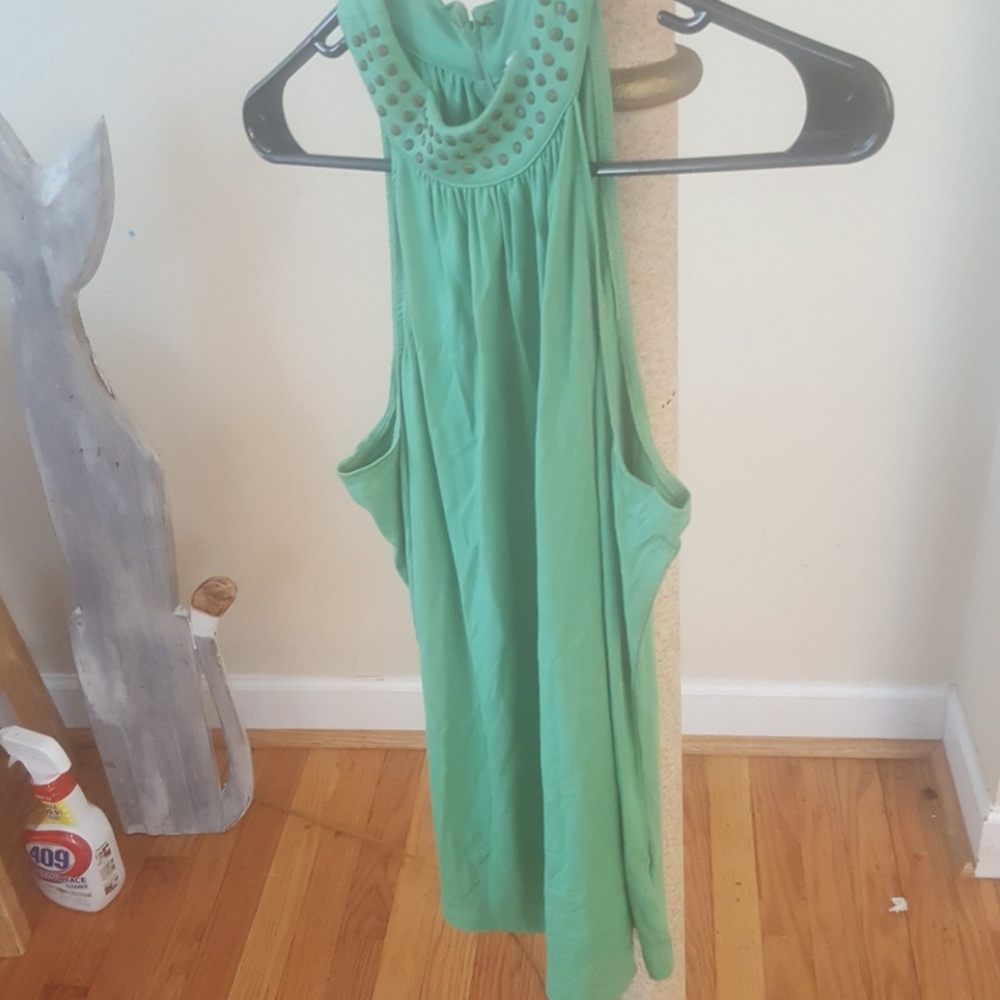Michael Kors top